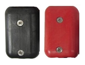 Inventors Place double OT rope clamps